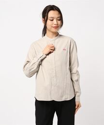 DANTON | [DANTON/ダントン] ビエラ起毛シャツ(シャツ/ブラウス)