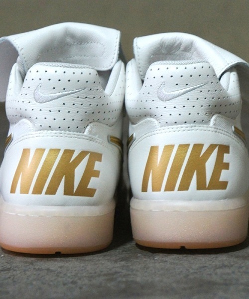 NIKE（ナイキ）の「ナイキ ティエンポ ミッド NIKE TIEMPO MID