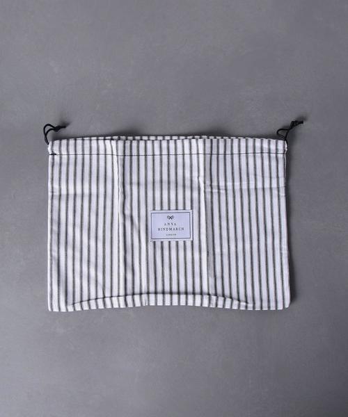 美品✨ANYA HINDMARCH ショルダーバッグ タッセル クロスボディ ANYA HINDMARCH 【並行輸入品】 アニヤハインドマーチ