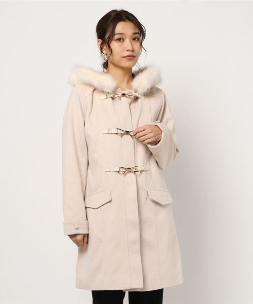 axes femme POETIQUE（アクシーズファムポエティック）の