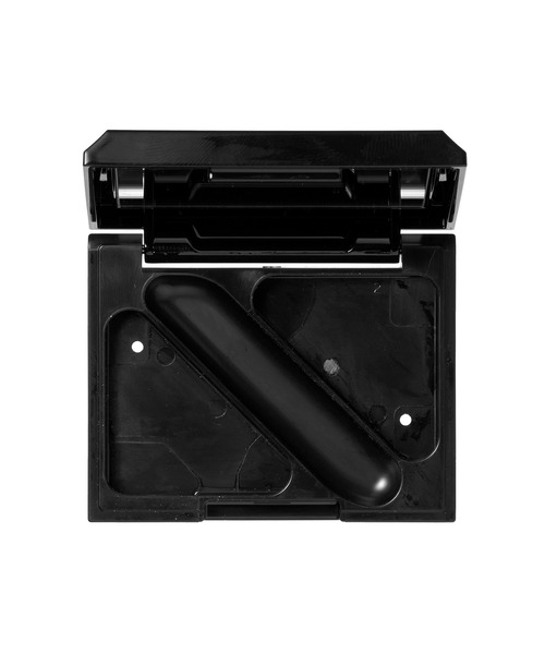 MARY QUANT(マリークワント)の「カラー パレット S(手鏡/メイクミラー・レディース・その他・FREE)」の2枚目の写真