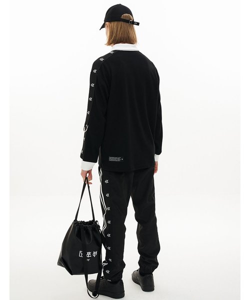 OY(オーワイ)の「オリジナルロゴキャップ(キャップ・メンズ・ホワイト/ブラック・FREE)」の10枚目の写真