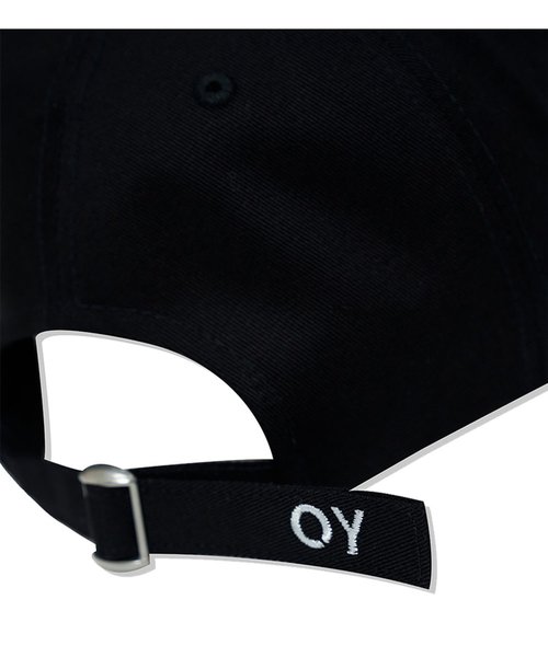 OY(オーワイ)の「オリジナルロゴキャップ(キャップ・メンズ・ホワイト/ブラック・FREE)」の19枚目の写真