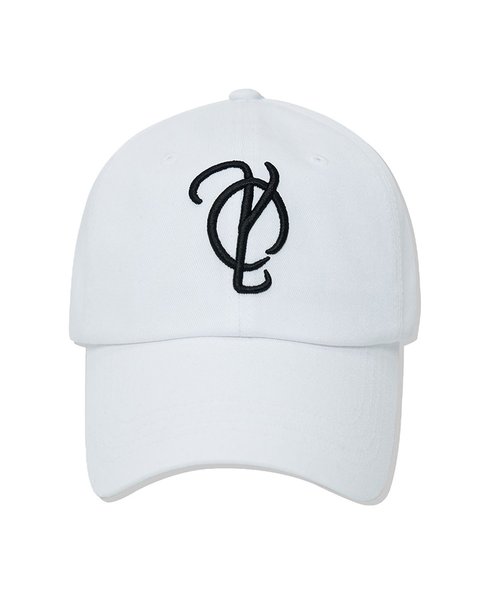 OY(オーワイ)の「オリジナルロゴキャップ(キャップ・メンズ・ホワイト/ブラック・FREE)」の22枚目の写真