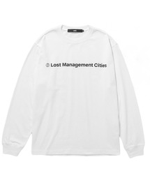 LMC | 【LMC】LMC FN OG LONG SLV TEE / FN ロゴ OG ロングスリーブ Tシャツ(Tシャツ/カットソー)