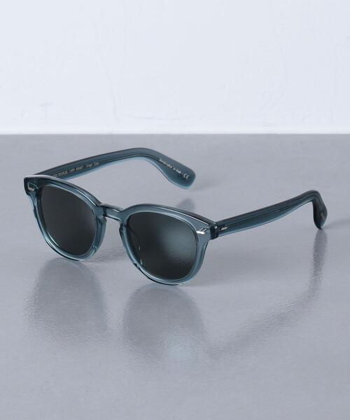 OLIVER PEOPLES（オリバーピープルズ）の「＜OLIVER PEOPLES