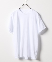 SKU S/S BEACH CREW TEE / 無地T