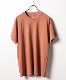 SKU S/S BEACH CREW TEE / 無地T