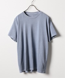 SKU S/S BEACH CREW TEE / 無地T