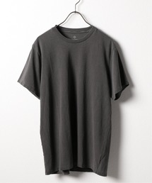 SKU S/S BEACH CREW TEE / 無地T