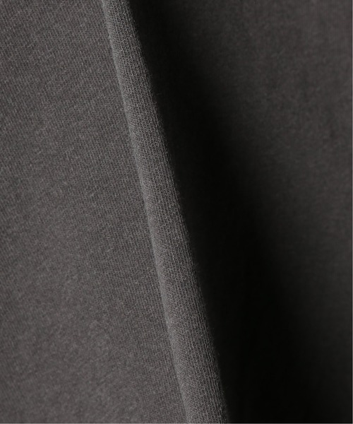 SAVE KHAKI UNITED(セーブカーキユナイテッド)の「SKU S/S BEACH CREW TEE / 無地T(Tシャツ/カットソー・メンズ・ブラック/グレー/ホワイト/オリーブ/ライトブルー/オレンジ・X-SMALL/SMALL/MEDIUM/LARGE)」の12枚目の写真