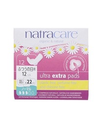 natracare(igPA)natracare/Egpbh m[}iӂ̓p Hj(̑r[eB[ObY)