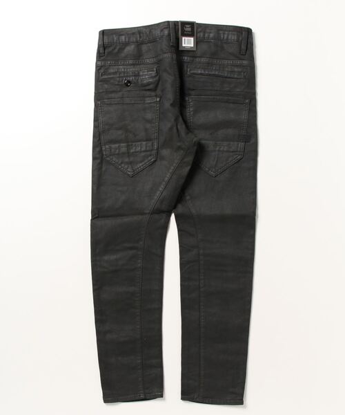 G-STAR RAW D-Staq 3D Slim ジースターロゥ デニム 黒 セール】D-STAQ 3D SLIM COLORED JEANS/カラーボトム/スリム