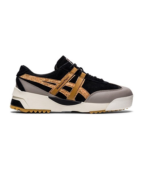 Onitsuka Tiger（オニツカタイガー）の「DELEGATION EX