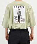 kutir(クティール)の「トップス(Tシャツ/カットソー)」