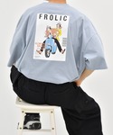 kutir(クティール)の「トップス(Tシャツ/カットソー)」