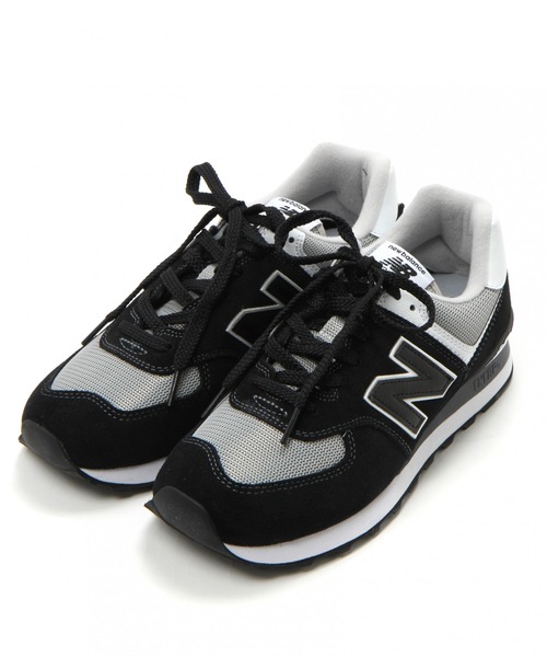 ★[国内入手困難] ★ニューバランス ML574NSB NEW BALANCE（ニューバランス）の「【国内限定展開】＜New