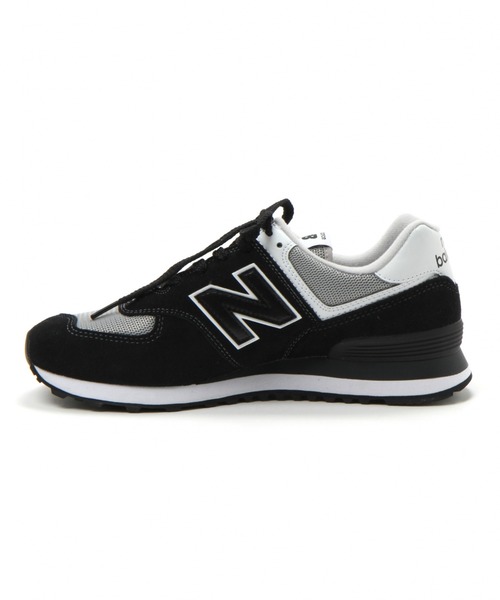 ニューバランス574 NEW BALANCE(ニューバランス)の「【new balance