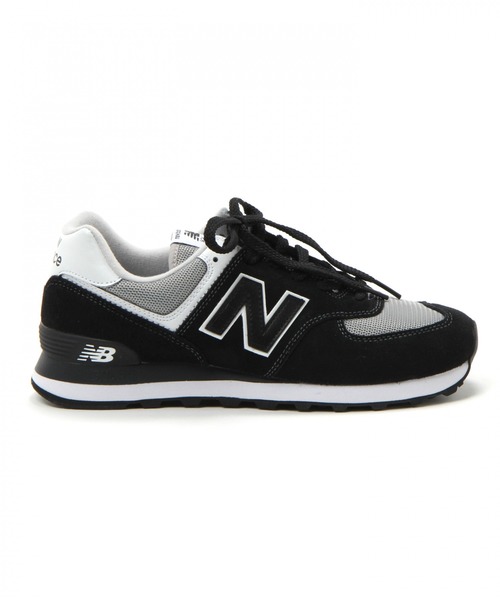 New Balance - ニューバランス574 レディース 【NEW BALANCE】 ニューバランス WL574ZSO(B) WL574Z