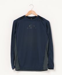 オークリー ENHANCE LS CREW 10.7