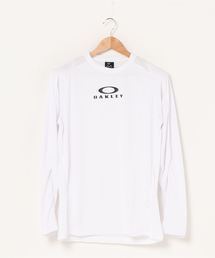 オークリー ENHANCE LS CREW 10.7