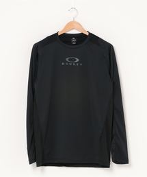 オークリー ENHANCE LS CREW 10.7