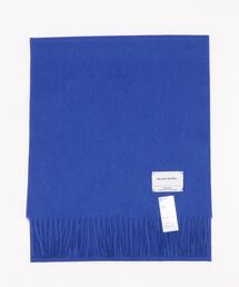 THE INOUE BROTHERS | 【THE INOUE BROTHERS】BRUSHED SCARF(マフラー)