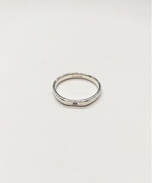 Natural stone ring 【数量限定】