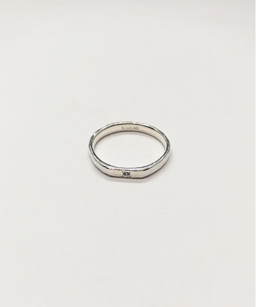 Newport（ニューポート）の「Natural stone ring 【数量限定】（リング・レディース・その他5/その他6/その他7/その他8/その他9/その他10/その他11/その他/その他1/その他2/その他3/その他4・#13/#9/#11）」の4枚目の写真