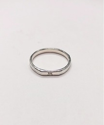Natural stone ring 【数量限定】