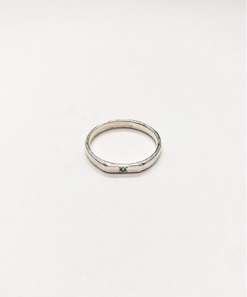 Newport（ニューポート）の「Natural stone ring 【数量限定】（リング・レディース・その他5/その他6/その他7/その他8/その他9/その他10/その他11/その他/その他1/その他2/その他3/その他4・#13/#9/#11）」の5枚目の写真