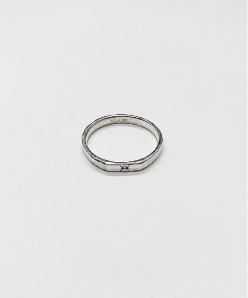 Newport（ニューポート）の「Natural stone ring 【数量限定】（リング・レディース・その他5/その他6/その他7/その他8/その他9/その他10/その他11/その他/その他1/その他2/その他3/その他4・#13/#9/#11）」の6枚目の写真