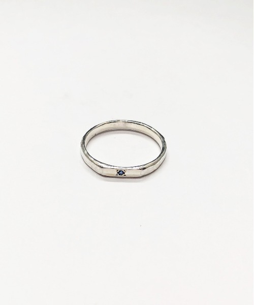 Newport（ニューポート）の「Natural stone ring 【数量限定】（リング・レディース・その他5/その他6/その他7/その他8/その他9/その他10/その他11/その他/その他1/その他2/その他3/その他4・#13/#9/#11）」の9枚目の写真