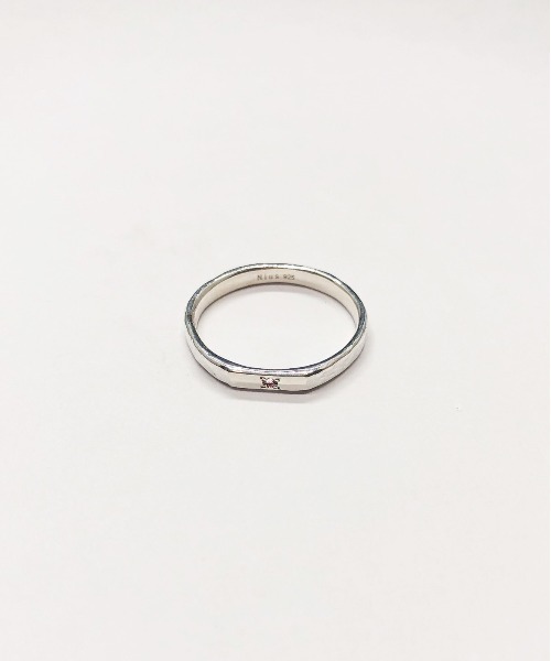 Newport（ニューポート）の「Natural stone ring 【数量限定】（リング・レディース・その他5/その他6/その他7/その他8/その他9/その他10/その他11/その他/その他1/その他2/その他3/その他4・#13/#9/#11）」の10枚目の写真