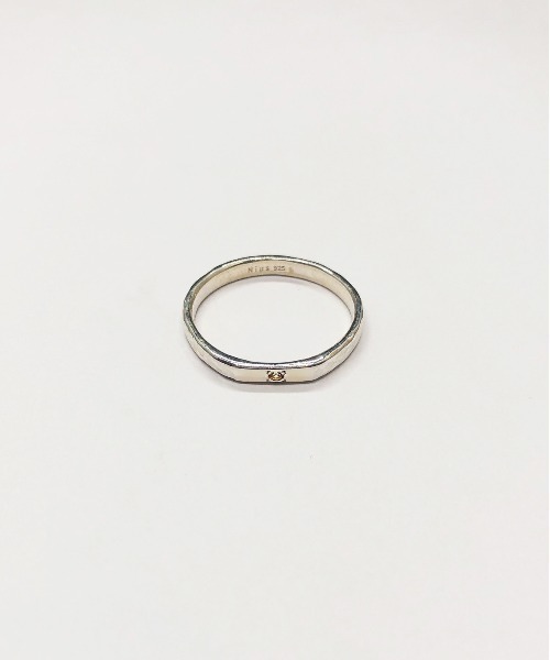 Newport（ニューポート）の「Natural stone ring 【数量限定】（リング・レディース・その他5/その他6/その他7/その他8/その他9/その他10/その他11/その他/その他1/その他2/その他3/その他4・#13/#9/#11）」の11枚目の写真