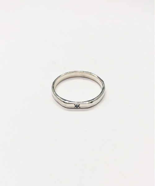 Newport（ニューポート）の「Natural stone ring 【数量限定】（リング・レディース・その他5/その他6/その他7/その他8/その他9/その他10/その他11/その他/その他1/その他2/その他3/その他4・#13/#9/#11）」の12枚目の写真