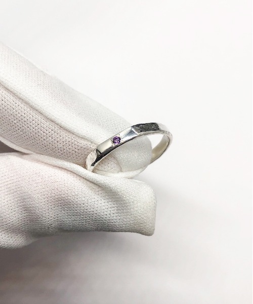 Newport（ニューポート）の「Natural stone ring 【数量限定】（リング・レディース・その他5/その他6/その他7/その他8/その他9/その他10/その他11/その他/その他1/その他2/その他3/その他4・#13/#9/#11）」の14枚目の写真