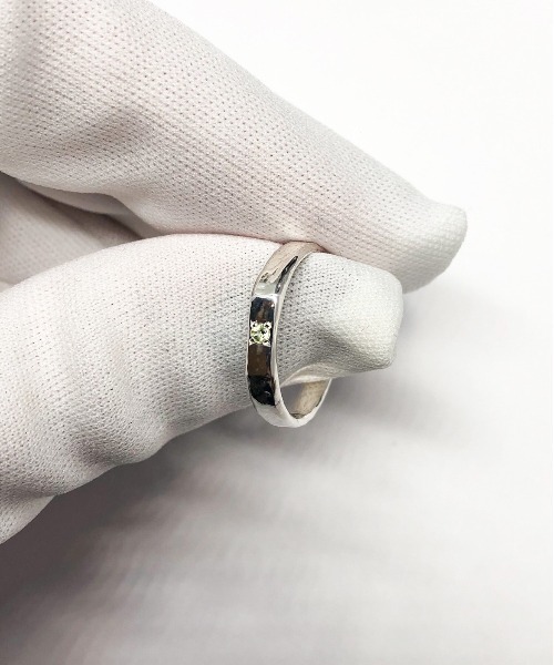 Newport（ニューポート）の「Natural stone ring 【数量限定】（リング・レディース・その他5/その他6/その他7/その他8/その他9/その他10/その他11/その他/その他1/その他2/その他3/その他4・#13/#9/#11）」の20枚目の写真