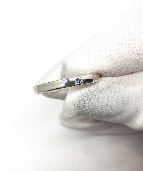 Newport（ニューポート）の「Natural stone ring 【数量限定】（リング・レディース・その他5/その他6/その他7/その他8/その他9/その他10/その他11/その他/その他1/その他2/その他3/その他4・#13/#9/#11）」の21枚目の写真