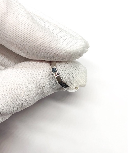 Newport（ニューポート）の「Natural stone ring 【数量限定】（リング・レディース・その他5/その他6/その他7/その他8/その他9/その他10/その他11/その他/その他1/その他2/その他3/その他4・#13/#9/#11）」の22枚目の写真