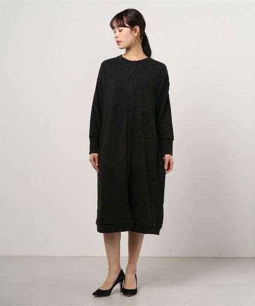 かわいい 1 22ラフ天竺前あきワンピース ワンピース Sutevalle Org