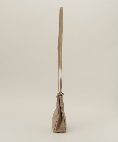 NaNa-NaNa（ナナナナ）の「【NaNa-NaNa / ナナナナ】 A5 TOTE BAG（ショルダーバッグ・メンズ・ホワイト/ブラック/ブラウン・FREE）」の21枚目の写真