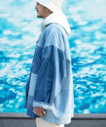 etsinta CIAOPANIC TYPY エシンタ チャオパニック リメイク CIAOPANIC TYPY｜【etsinta/エシンタ】リメイク切り替えオーバー