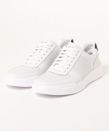 Cole Haan コールハーンのスニーカー ホワイト 白色系 通販 Zozotown