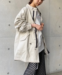 CAPRICIEUX LE'MAGE | モッズコート(モッズコート)