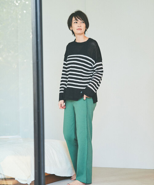 OUTERSUNSET（アウターサンセット）｜パンツ一覧 - WEAR