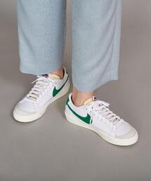 NIKE（ナイキ）の「【国内exclusive】＜NIKE（ナイキ）＞BLAZER LOW '77 ビンテージ/スニーカー（スニーカー）」