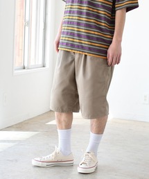 BEAMS | BEAMS / バギー ペインター ショーツ(その他パンツ)