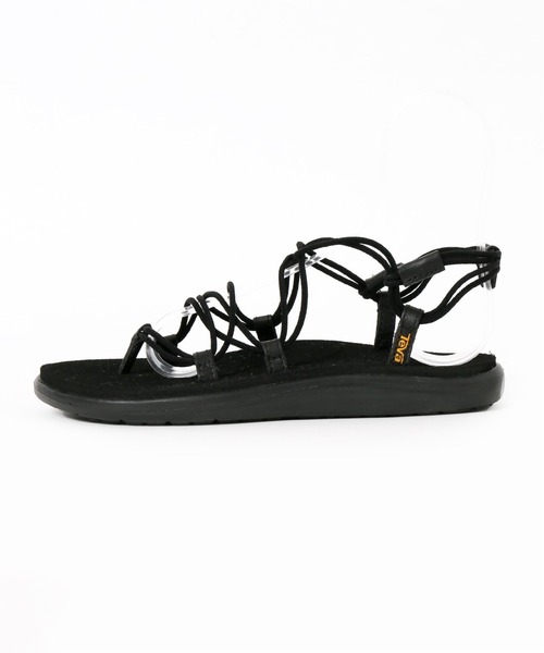 Teva（テバ）の「【TEVA/テバ】VOYA INFINITY：サンダル◆（サンダル・レディース・ブラック・25cm/23cm/22cm/24cm）」の13枚目の写真