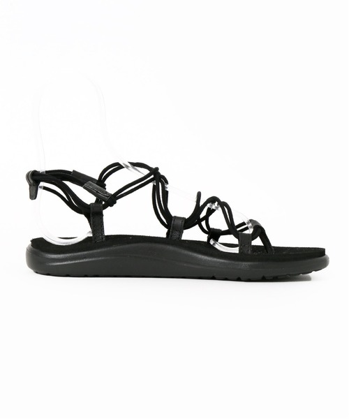 Teva（テバ）の「【TEVA/テバ】VOYA INFINITY：サンダル◆（サンダル・レディース・ブラック・25cm/23cm/22cm/24cm）」の3枚目の写真